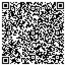 QR code with KAS Corp contacts
