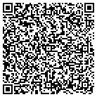 QR code with N E C Bus Netwrk Solutions contacts