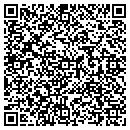 QR code with Hong Kong Restaurant contacts