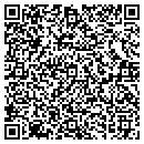 QR code with His & Hers Shine Inc contacts