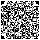 QR code with H & R Block Tax Service contacts