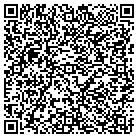 QR code with Kenneth R Johnson Funeral Service contacts