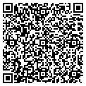 QR code with Nines contacts
