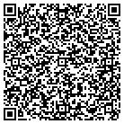 QR code with H M Hansen Properties Inc contacts