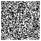 QR code with Hispanic Dental Service Corp contacts