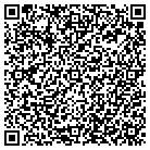 QR code with R J Luchsinger Landscaping Co contacts