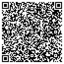 QR code with Lazer Data Corp contacts