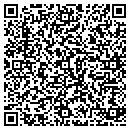 QR code with D T Studios contacts