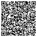 QR code with Paomood In contacts
