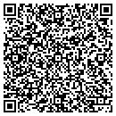 QR code with John V Akiki DC contacts