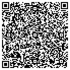 QR code with Custom Machining & Welding contacts