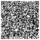 QR code with B & A Home Improvment contacts