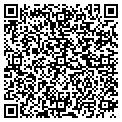 QR code with Westaff contacts