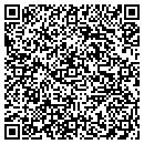 QR code with Hut Sachs Studio contacts