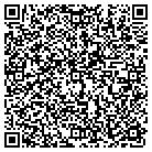 QR code with James E Pacanowski Surveyor contacts