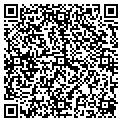 QR code with PS 25 contacts