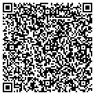 QR code with RL Fishers Construction Co contacts