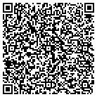 QR code with Hernandez Janitorial Service contacts