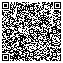 QR code with Karl A Delk contacts