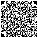 QR code with C Hughes Hardware & Lumber contacts