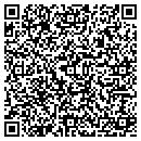 QR code with M Futterman contacts