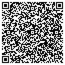 QR code with Tile Express contacts