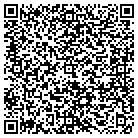 QR code with Mattison's Bucket Service contacts