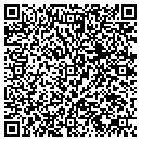 QR code with Canvascraft Inc contacts