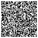 QR code with Rusted Rock Camp Furn Fine Art contacts