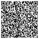 QR code with Z & S Fuel & Service contacts
