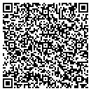 QR code with A Plus Window Cleaning contacts
