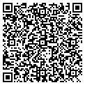 QR code with N C Design Corp contacts