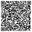 QR code with Dnr contacts