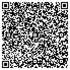 QR code with J J's Custom Home Improvements contacts