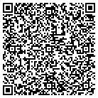 QR code with Waterville Veterinary Clnc contacts