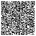 QR code with Its A Hairy Deal contacts