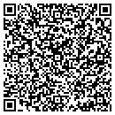 QR code with Cougar Couriers contacts