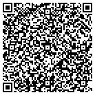 QR code with N R General Contracting Inc contacts