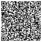 QR code with Highland Hardware Store contacts