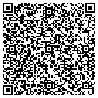 QR code with Philip J Hauptman MD contacts
