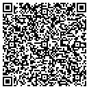 QR code with As It Was Inc contacts