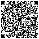 QR code with California Landscape Company contacts