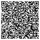 QR code with Kneski & Sons contacts