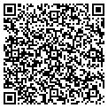 QR code with Pines The contacts