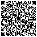 QR code with A & A Towing 24 Hour contacts