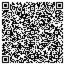 QR code with C Herbert Oliver contacts