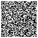 QR code with Turbulence contacts