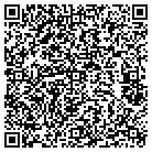 QR code with G H Dorety Construction contacts