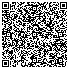 QR code with Tiger Schulmann's Karate contacts