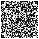 QR code with Hughson Commons contacts